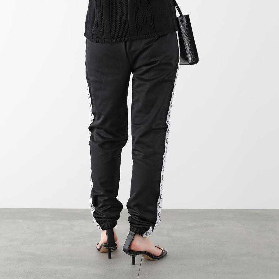 FRED PERRY（フレッドペリー） トラックパンツ TAPED TRACK PANT T5510