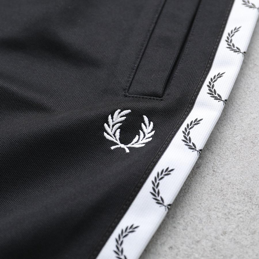 FRED PERRY（フレッドペリー） トラックパンツ TAPED TRACK PANT T5510