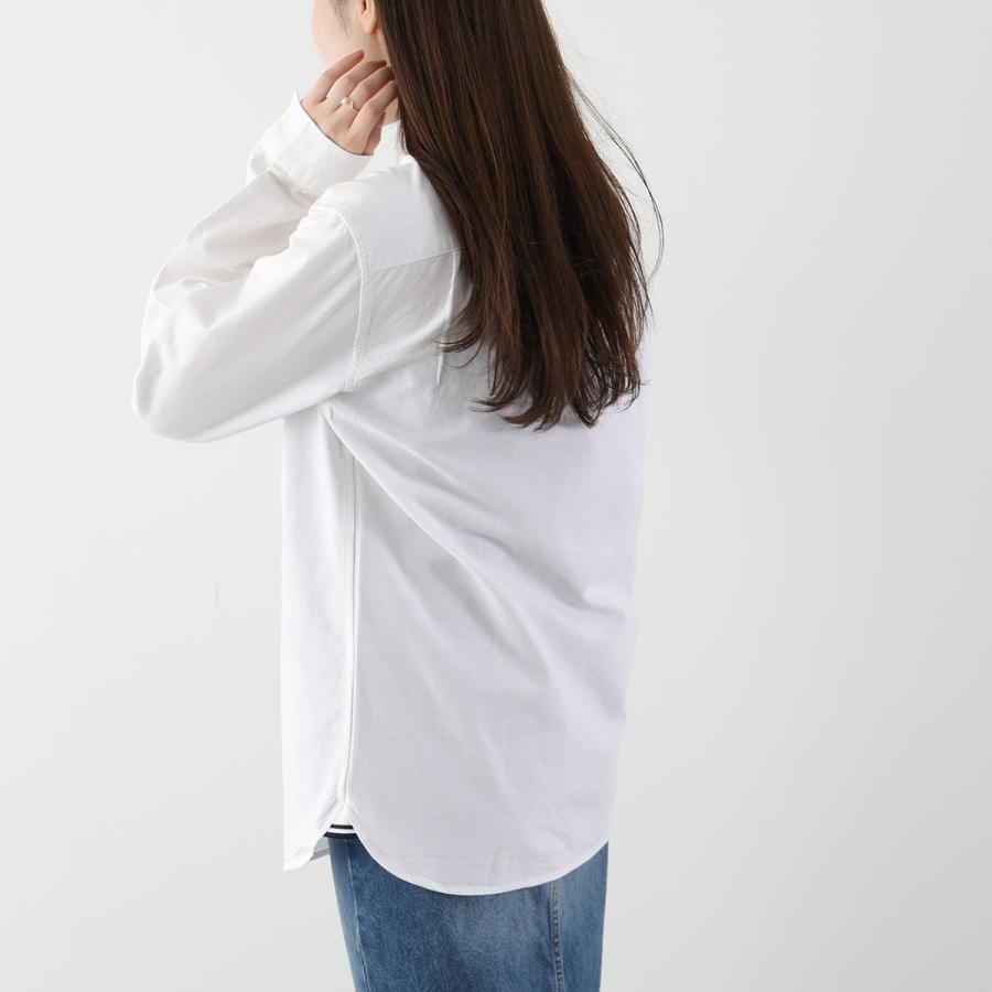 FRED PERRY（フレッドペリー） シャツ Oxford Shirt M5516 レディース