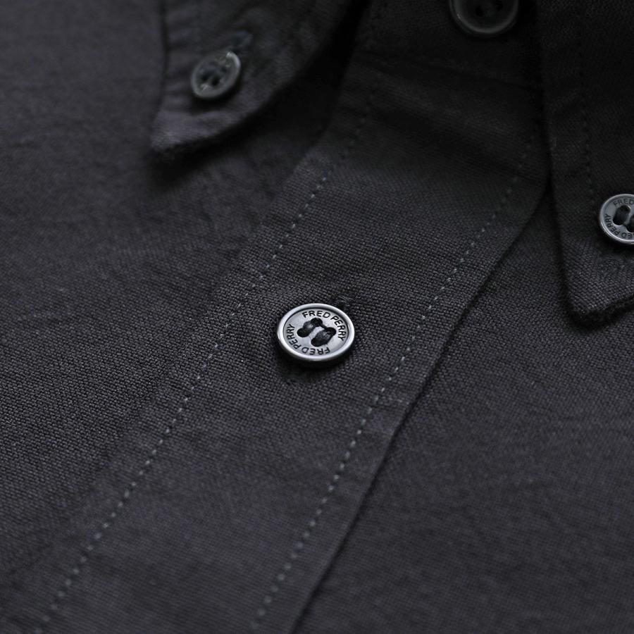 FRED PERRY（フレッドペリー） シャツ Oxford Shirt M5516 メンズ 長袖
