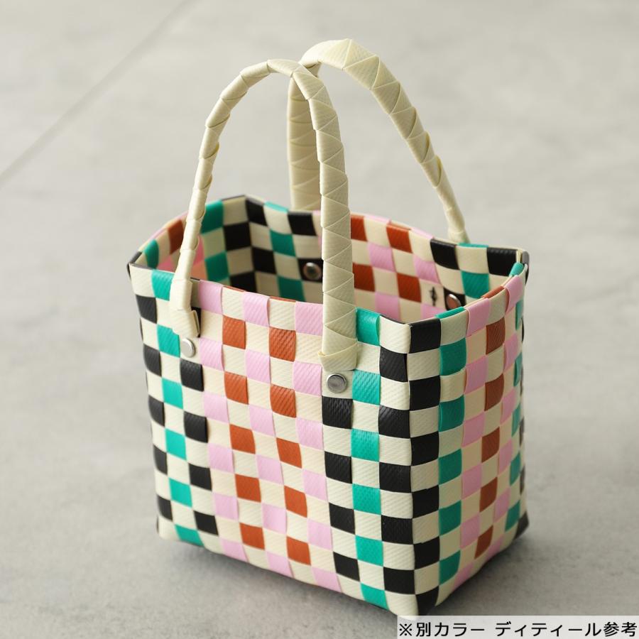 MARNI（マルニ） MARNI KIDS キッズ バスケットバッグ M00178 M00IW