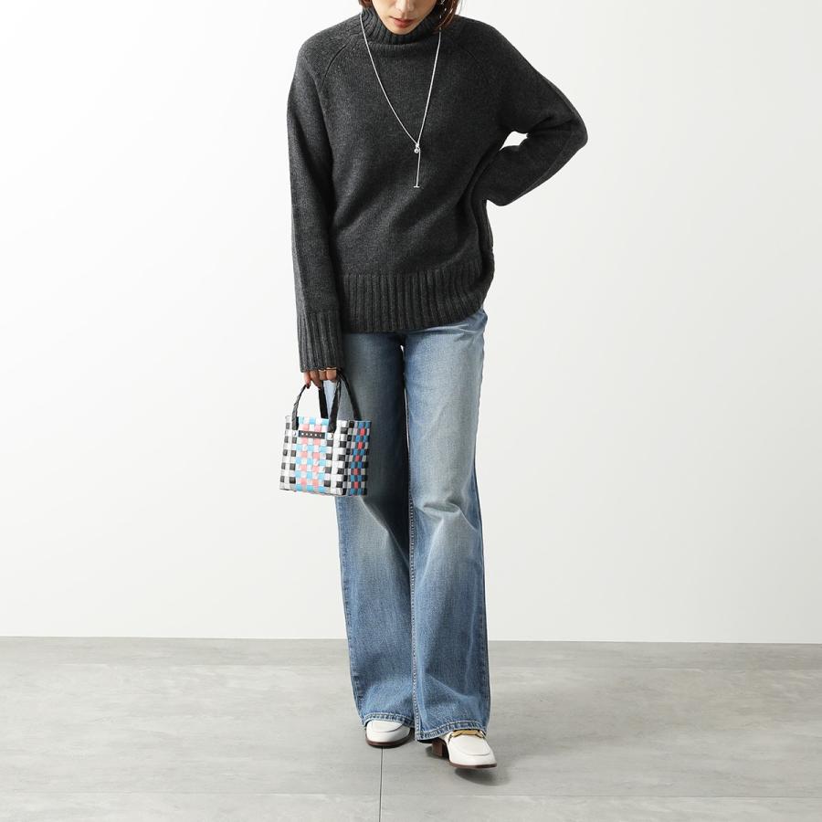 MARNI（マルニ） MARNI KIDS キッズ バスケットバッグ M00178 M00IW