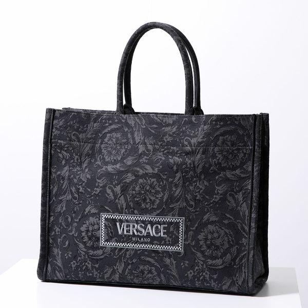 VERSACE（ヴェルサーチェ） ヴェルサーチ トートバッグ バロッコ