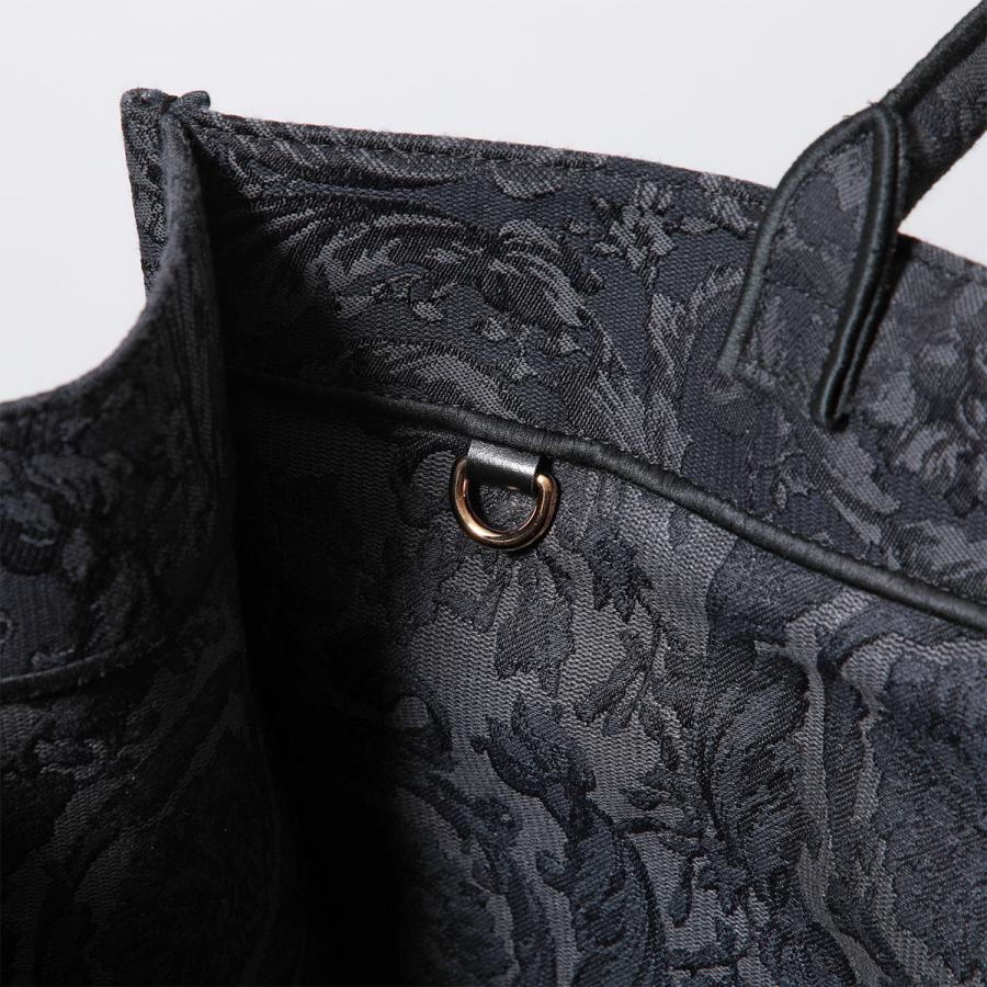 VERSACE ヴェルサーチ トートバッグ バロッコ アテナ ラージ VERSACE ヴェルサーチ トートバッグ バロッコ アテナ ラージ
