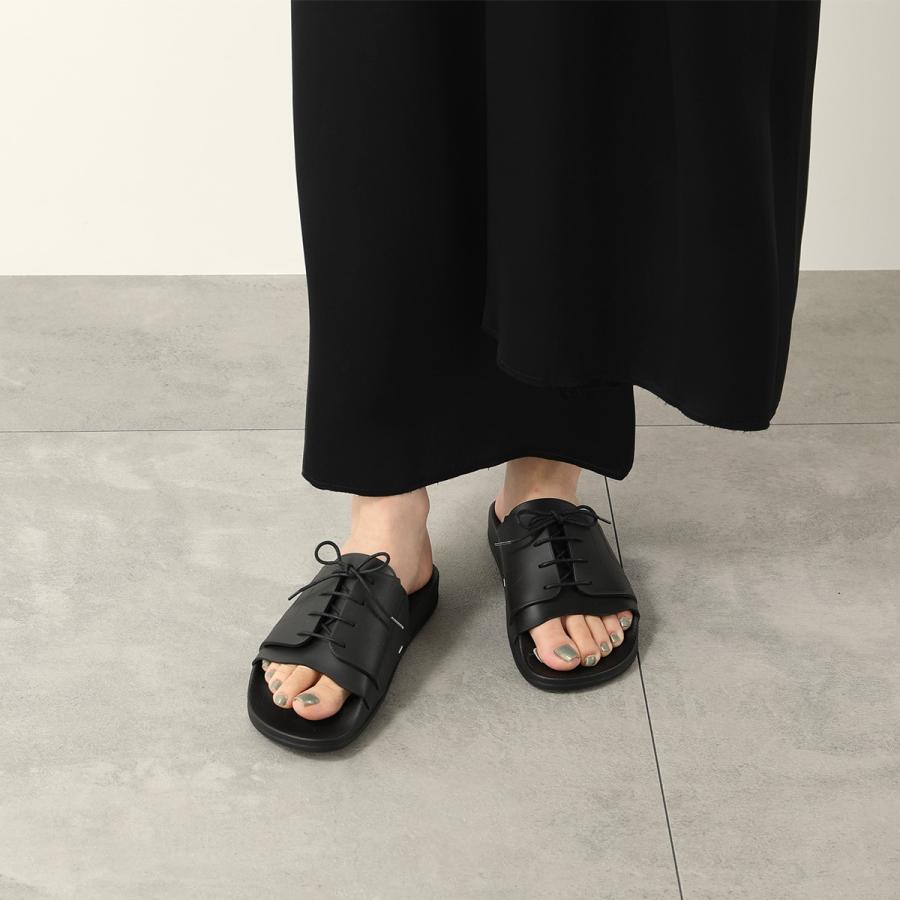 Maison Margiela（メゾンマルジェラ） プール スライドサンダル