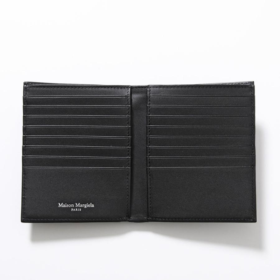 Maison Margiela MAISON MARGIELA メゾンマルジェラ 11 二つ折り Maison Margiela MAISON MARGIELA メゾンマルジェラ 11 二つ折り