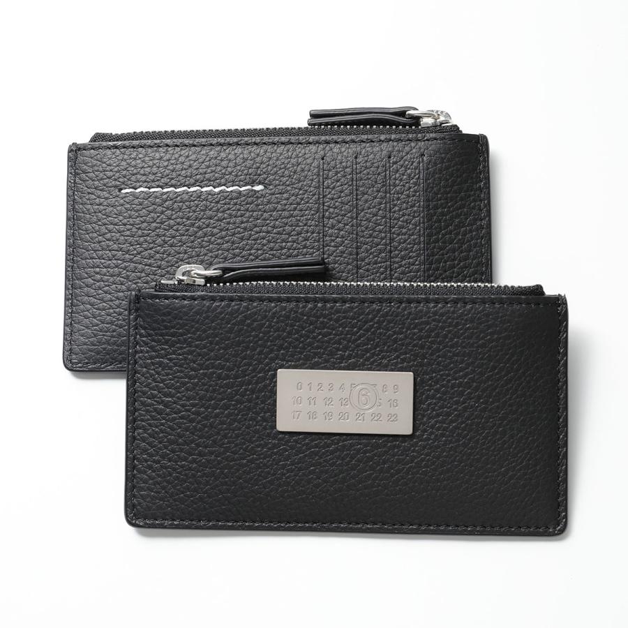 MM6 エムエムシックス メゾンマルジェラ コインケース カードケース  