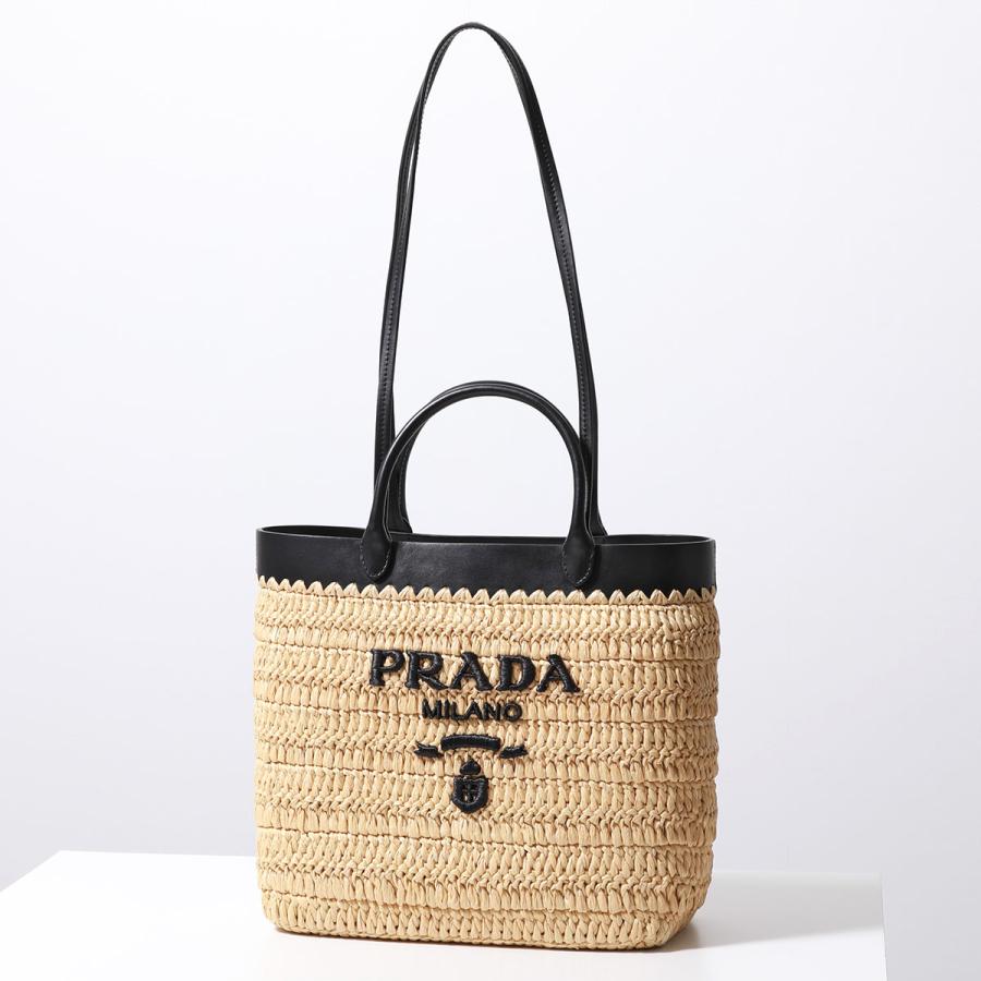 PRADA プラダ かごバッグ 1BG500 GOO 2M2Q レディース トート PRADA プラダ かごバッグ 1BG500 GOO 2M2Q レディース トート