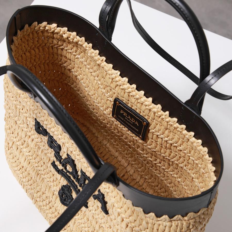 PRADA プラダ かごバッグ 1BG500 GOO 2M2Q レディース トート PRADA プラダ かごバッグ 1BG500 GOO 2M2Q レディース トート