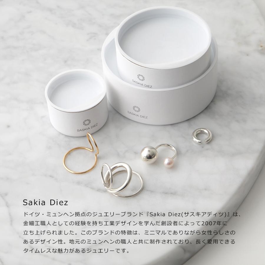 SASKIA DIEZ（サスキアディツ） サスキアディッツ ネックレス GRAND
