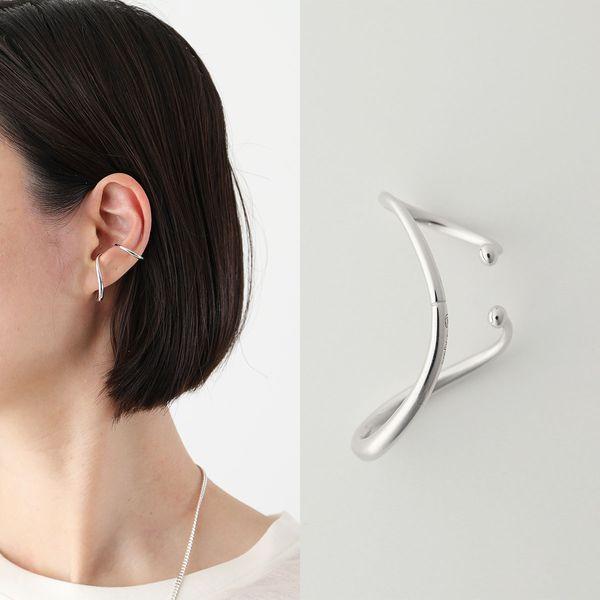 Charlotte Chesnais シャルロットシェネ イヤーカフ Petit Charlotte Chesnais シャルロットシェネ イヤーカフ Petit