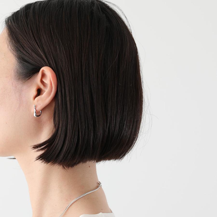 MARIA BLACK（マリアブラック） ピアス Warschauer Huggie ワルシャワ