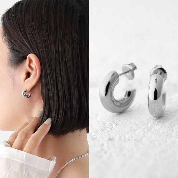 MARIA BLACK（マリアブラック） ピアス Tempelhofer Hoops テンペル 