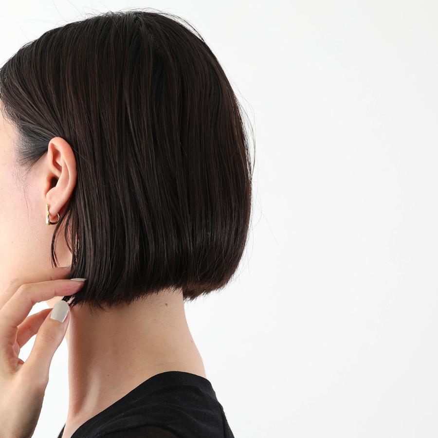 MARIA BLACK マリアブラック ピアス Warschauer Huggie