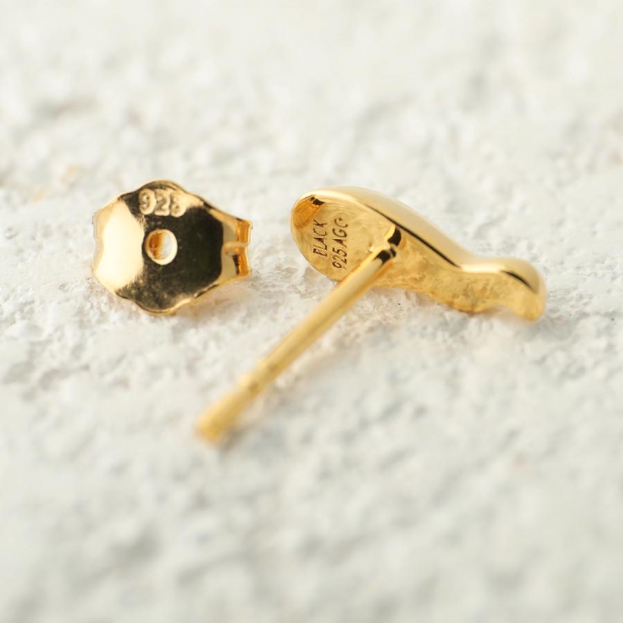 MARIA BLACK（マリアブラック） ピアス Spaeti Studs スピーティ