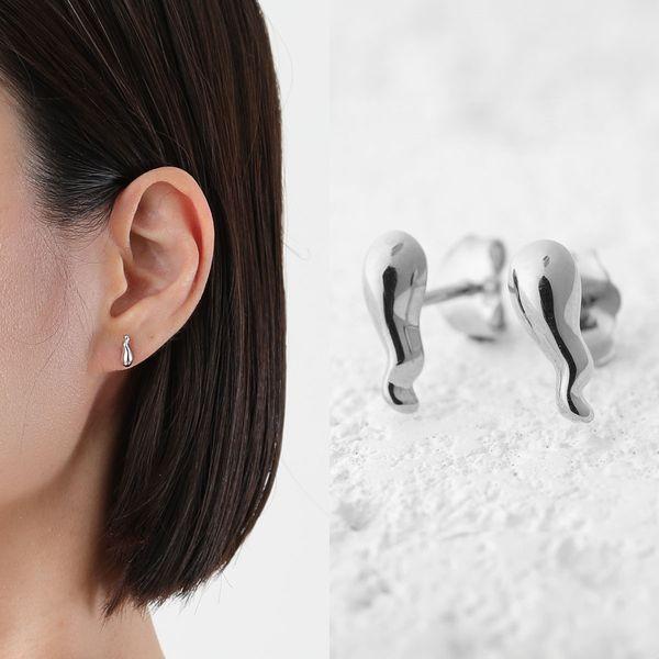 MARIA BLACK（マリアブラック） ピアス Spaeti Studs スピーティ