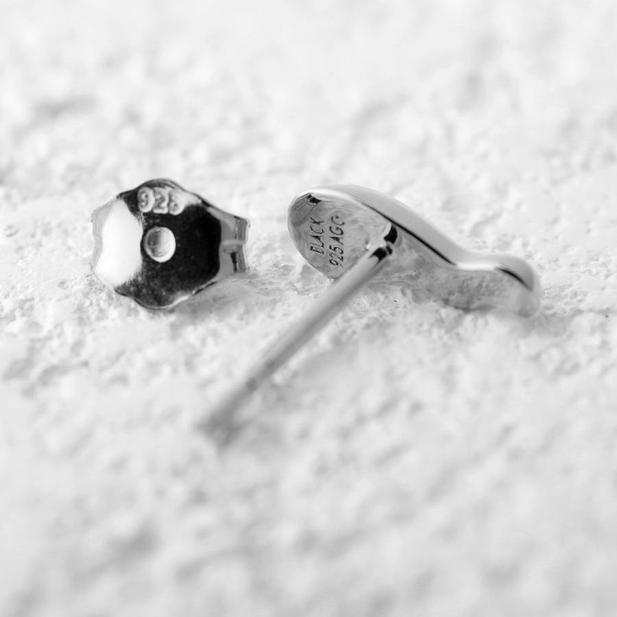 MARIA BLACK（マリアブラック） ピアス Spaeti Studs スピーティ 
