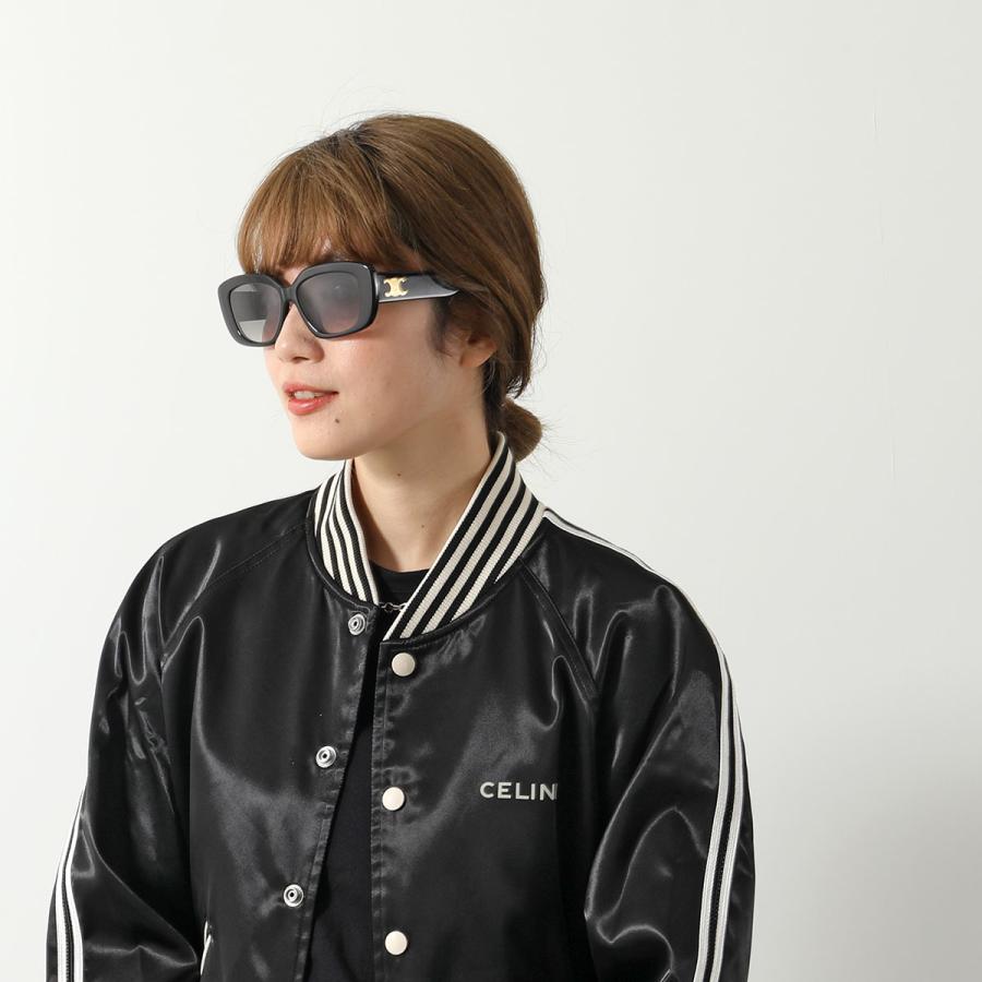CELINE セリーヌ サングラス TRIOMPHE 04 トリオンフ 4S216CPLB CELINE セリーヌ サングラス TRIOMPHE 04 トリオンフ 4S216CPLB