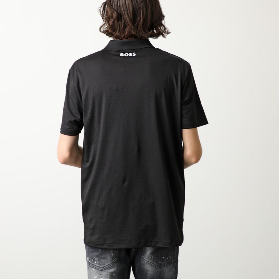 HUGO BOSS（ヒューゴ・ボス） ポロシャツ HUGO BOSS BLACK 50513007