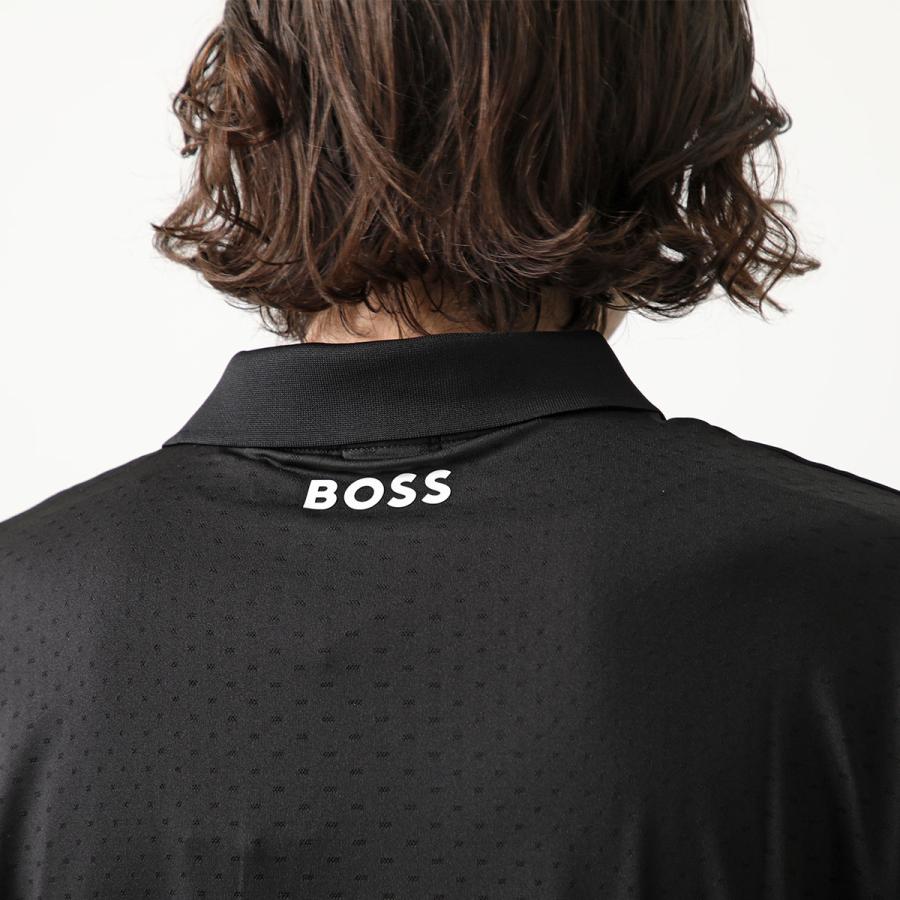 HUGO BOSS（ヒューゴ・ボス） ポロシャツ HUGO BOSS BLACK 50513007