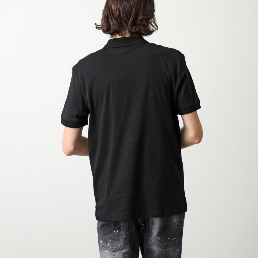 HUGO BOSS ヒューゴボス ポロシャツ 50512892 メンズ 半袖 コットン  