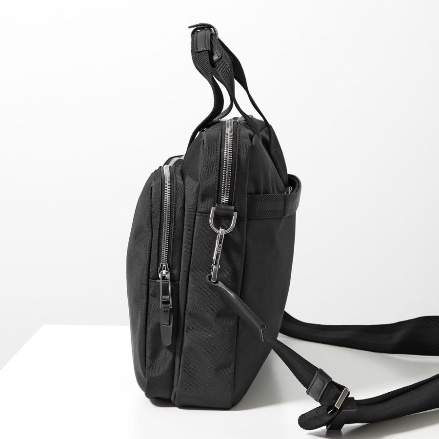 HUGO BOSS（ヒューゴ・ボス） ブリーフケース BLACK Highway N Dco