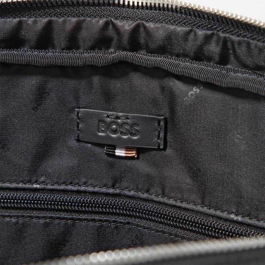 HUGO BOSS（ヒューゴ・ボス） ブリーフケース BLACK Highway N Dco