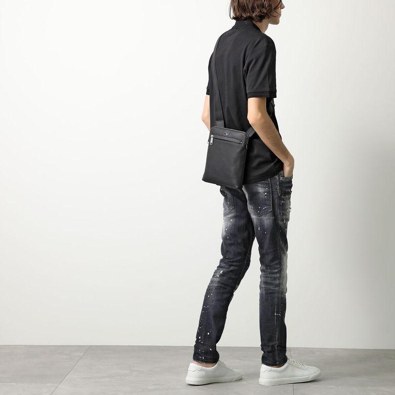 HUGO BOSS（ヒューゴ・ボス） HUGO BOSS BLACK ショルダーバッグ