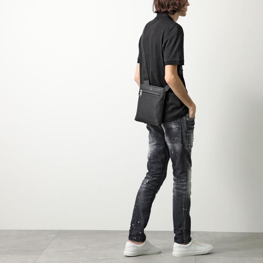 HUGO BOSS（ヒューゴ・ボス） HUGO BOSS BLACK ショルダーバッグ