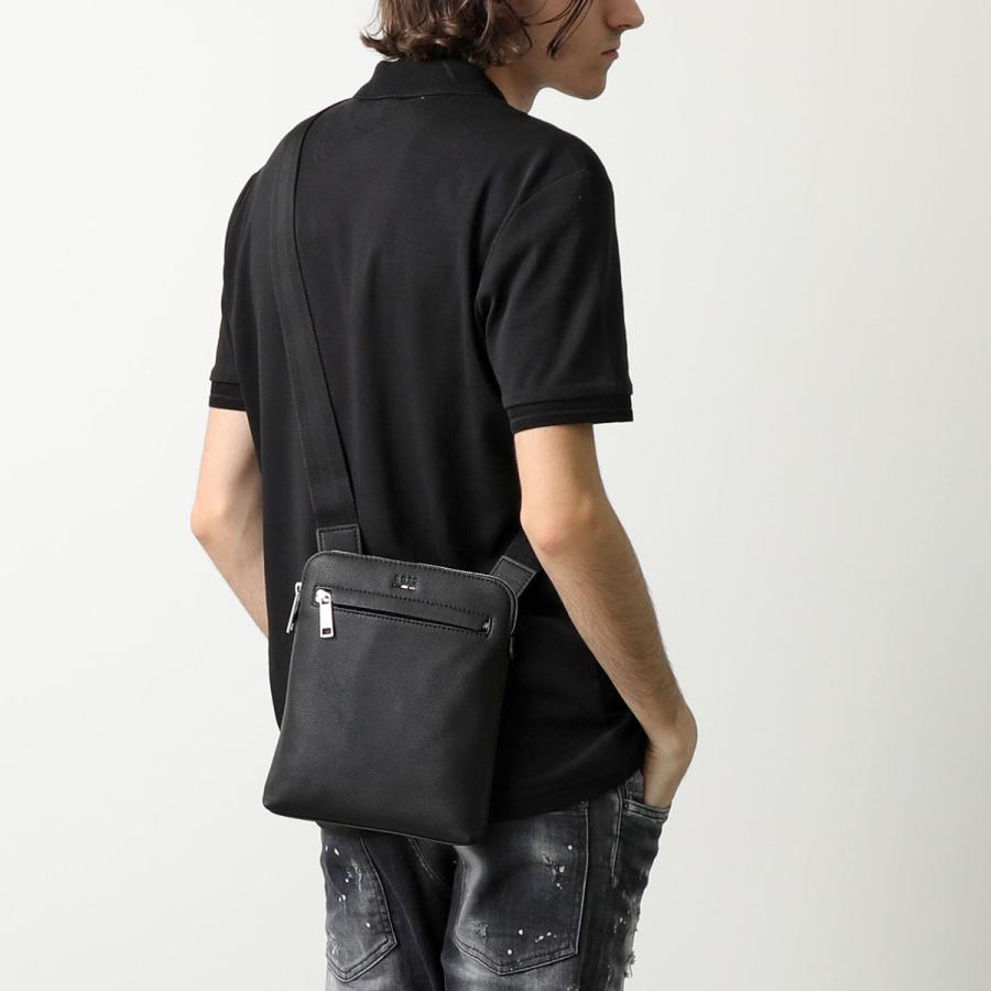 HUGO BOSS（ヒューゴ・ボス） HUGO BOSS BLACK ショルダーバッグ