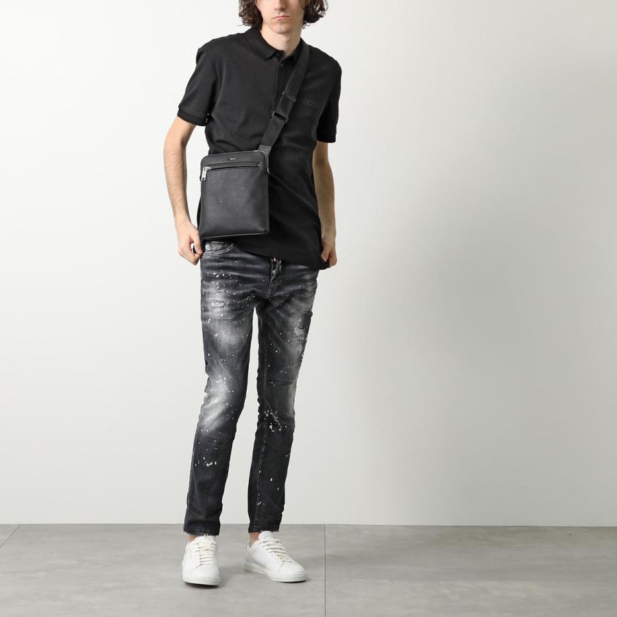 HUGO BOSS（ヒューゴ・ボス） HUGO BOSS BLACK ショルダーバッグ