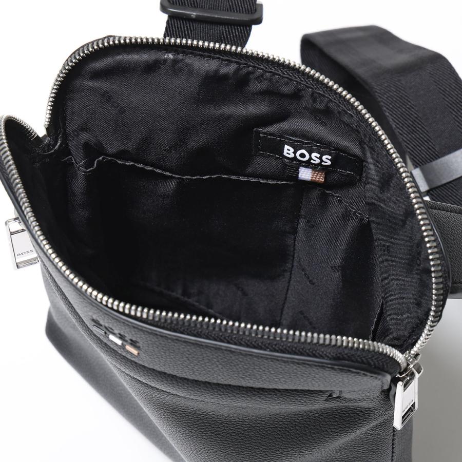 HUGO BOSS（ヒューゴ・ボス） HUGO BOSS BLACK ショルダーバッグ