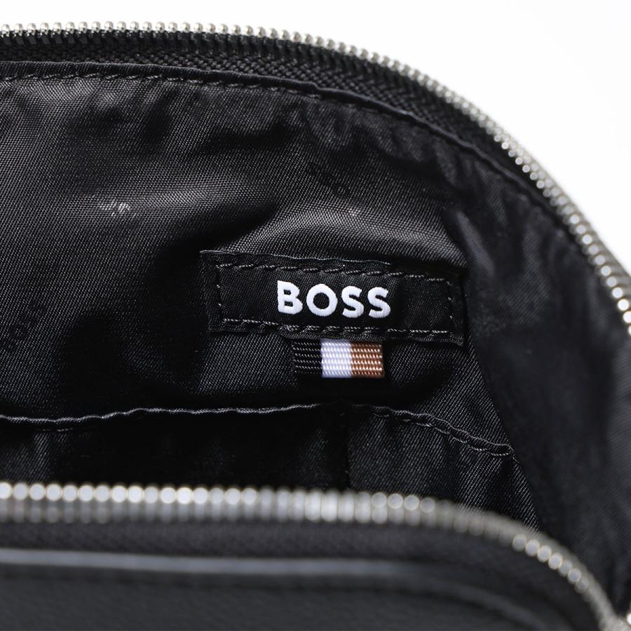 HUGO BOSS（ヒューゴ・ボス） HUGO BOSS BLACK ショルダーバッグ