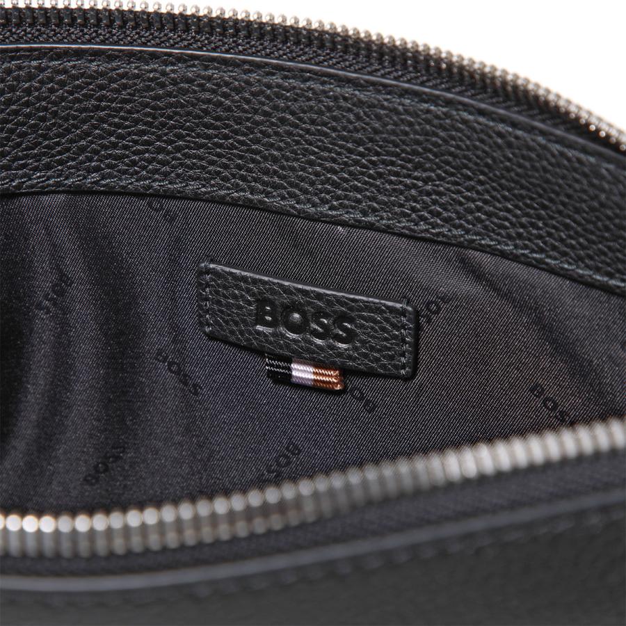 HUGO BOSS（ヒューゴ・ボス） HUGO BOSS BLACK クラッチバッグ