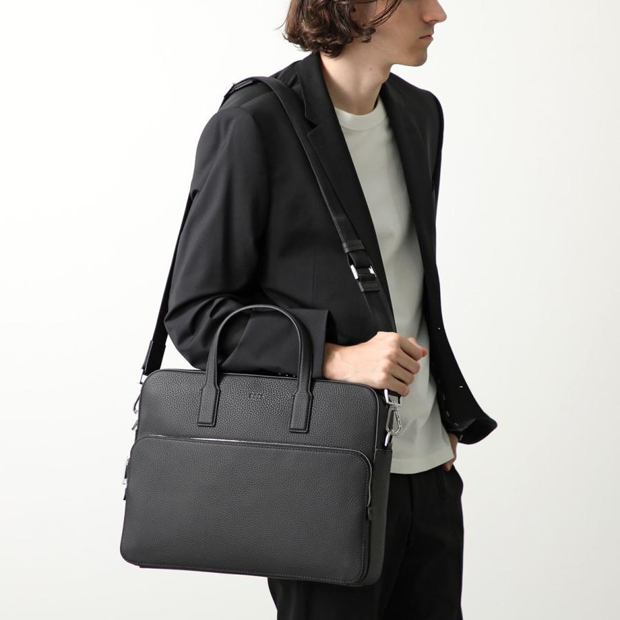 HUGO BOSS（ヒューゴ・ボス） HUGO BOSS BLACK ブリーフケース