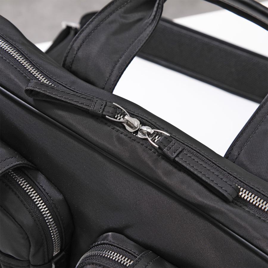 HUGO BOSS（ヒューゴ・ボス） HUGO BOSS BLACK ブリーフケース