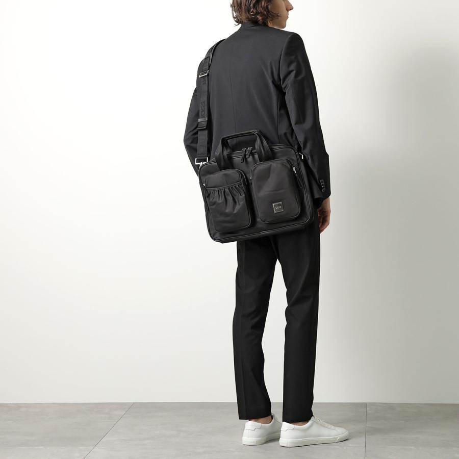 HUGO BOSS（ヒューゴ・ボス） HUGO BOSS BLACK ブリーフケース