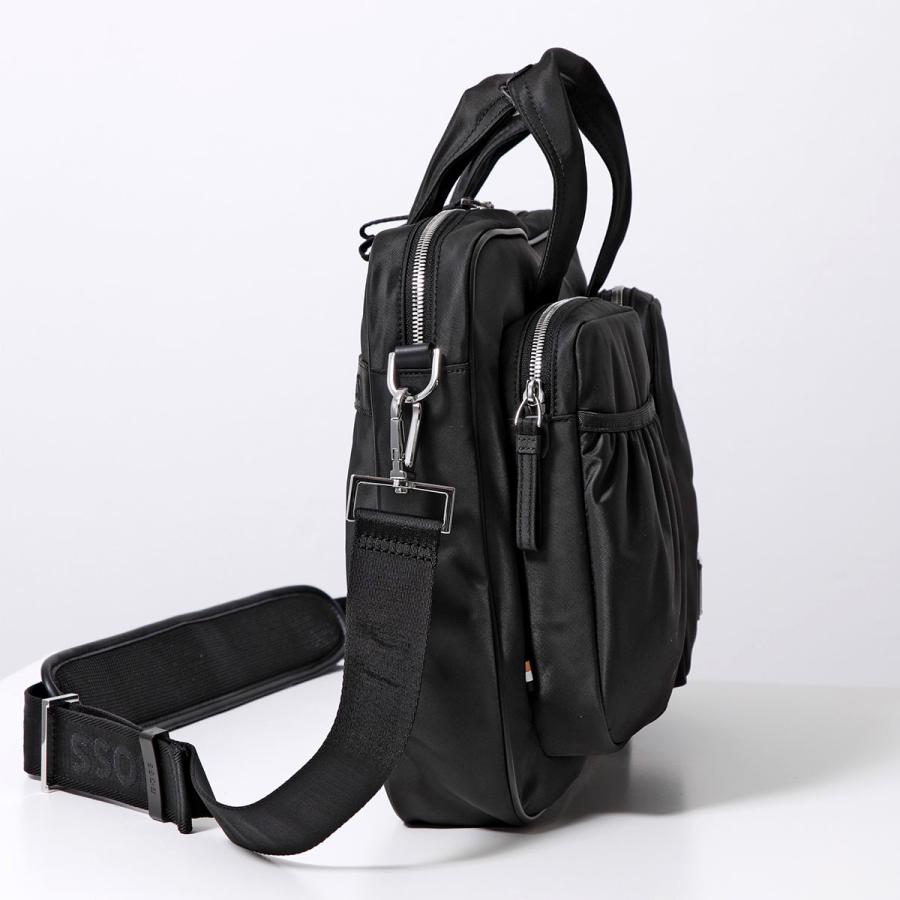 HUGOBOSS ヒューゴボス ビジネスバッグ ブリーフケース HUGO BOSS（ヒューゴ・ボス） HUGO BOSS BLACK ブリーフケース
