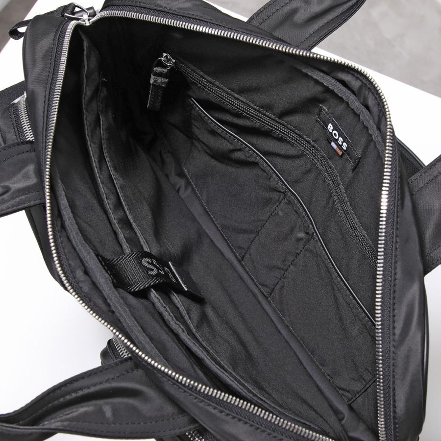 HUGO BOSS（ヒューゴ・ボス） HUGO BOSS BLACK ブリーフケース