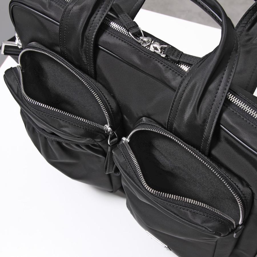 HUGO BOSS（ヒューゴ・ボス） HUGO BOSS BLACK ブリーフケース