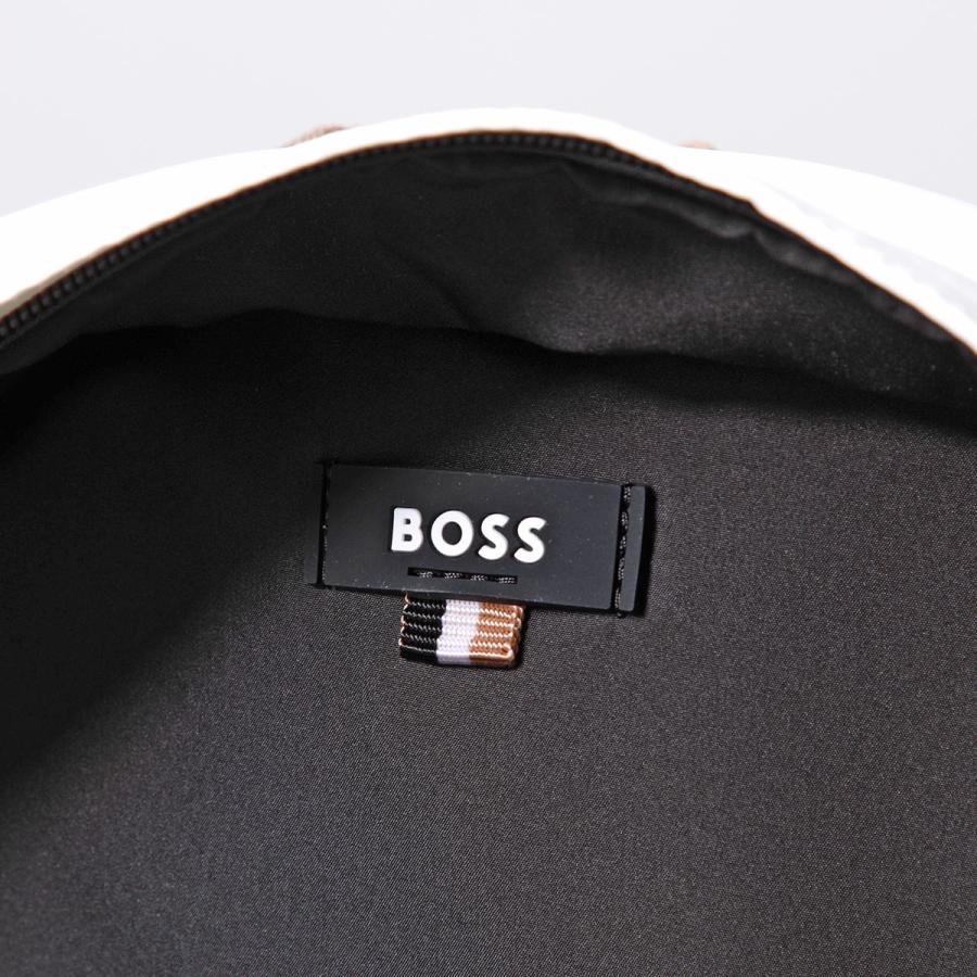 HUGO BOSS（ヒューゴ・ボス） バックパック GREEN Thunder Backpack