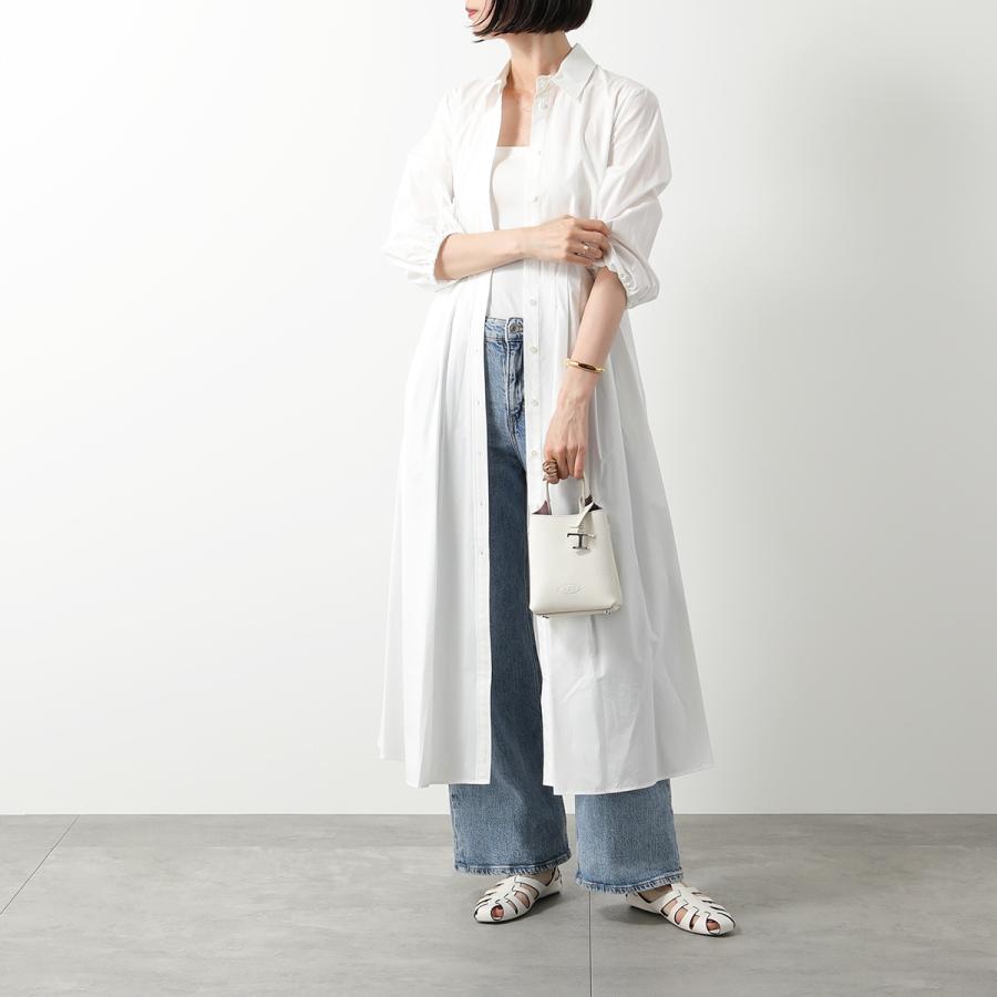 TOD'S（トッズ） TODS グルカサンダル XXW0FW0EH60GOC レディース
