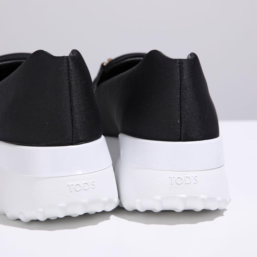 TOD'S TODS トッズ スリッポン HAPPY MOMENTS XXW80A0CI20MYB TOD'S TODS トッズ スリッポン HAPPY MOMENTS XXW80A0CI20MYB
