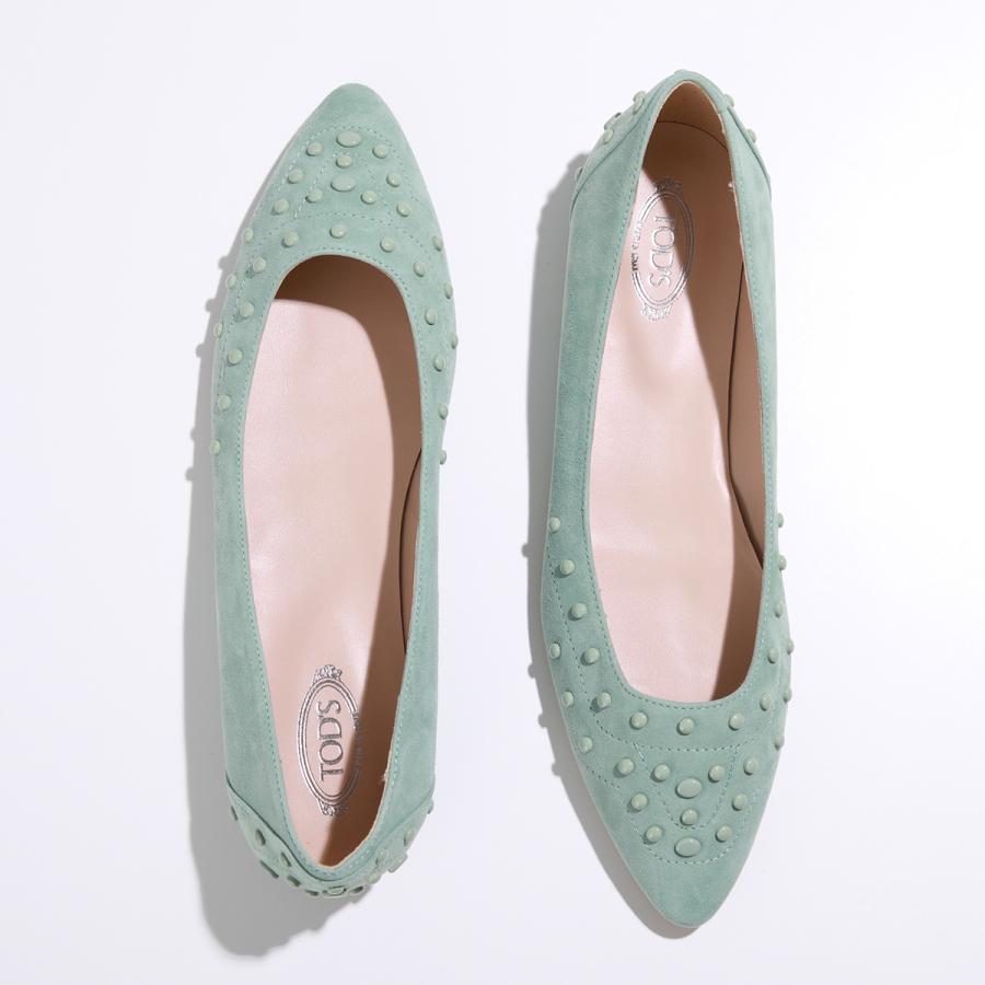 TOD'S（トッズ） TODS パンプス XXW19B0AB1ZHR0 XXW22B0AB1ZHR0