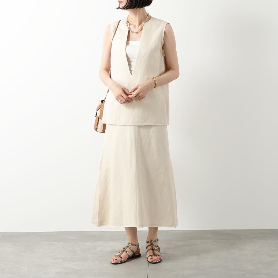 TOD'S（トッズ） TODS サンダル XXW0OV0Q02ZSV0 レディース レザー