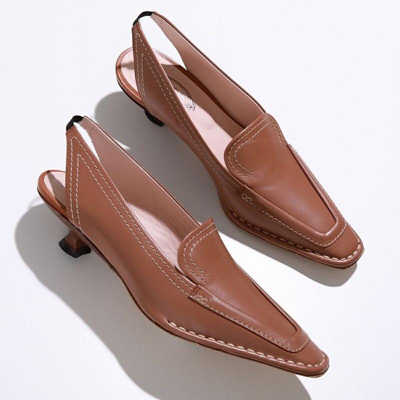 TOD'S（トッズ） TODS パンプス XXW49C0CZ30OON レディース