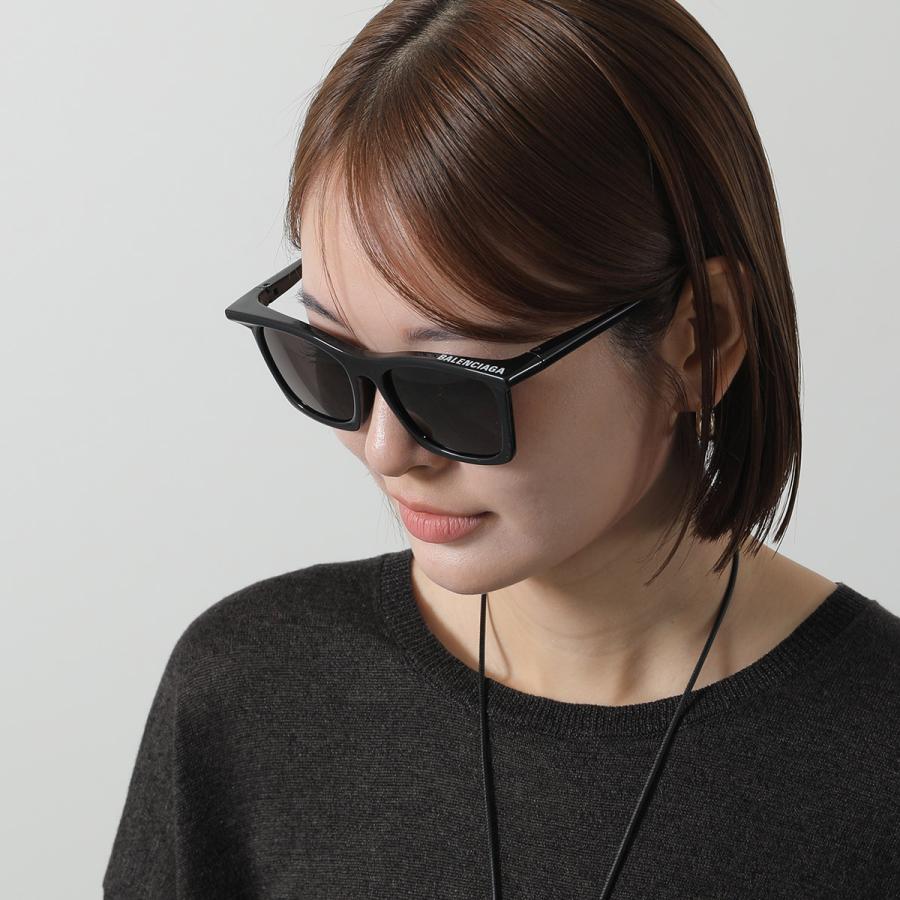 BALENCIAGA（バレンシアガ） サングラス BB0099SA レディース