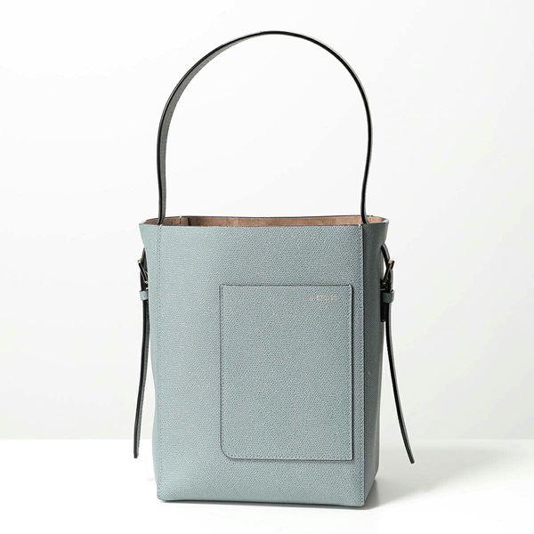 Valextra（ヴァレクストラ） バケットバッグ BUCKET SMALL スモール