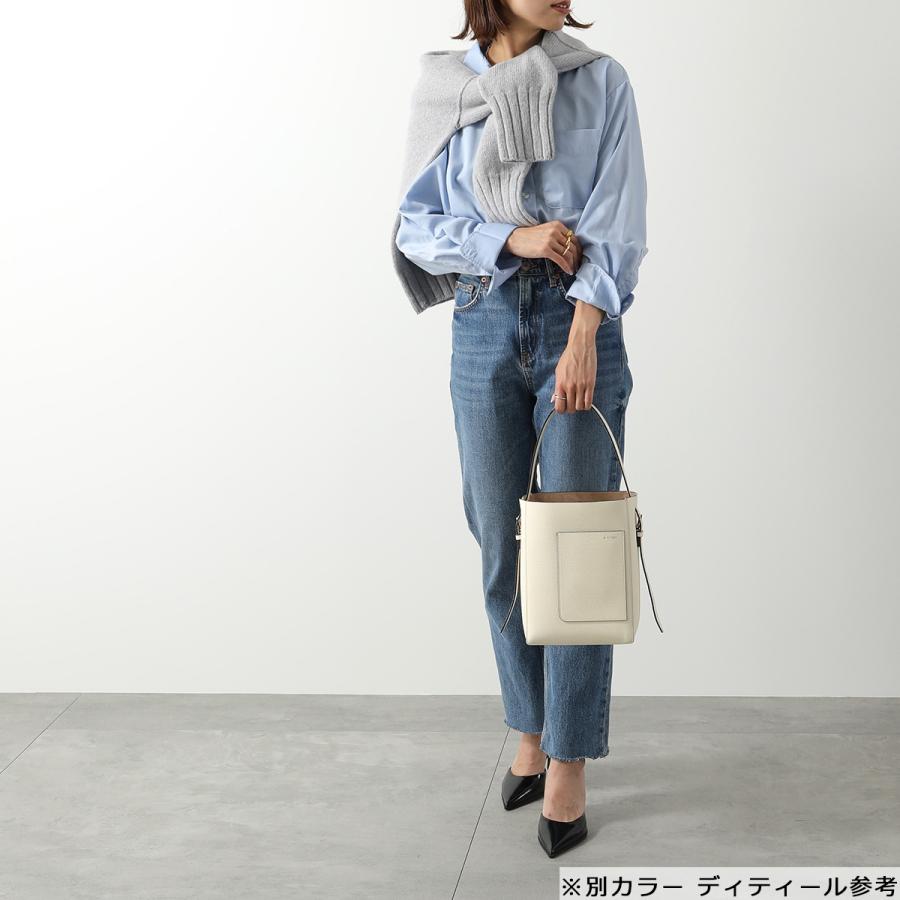 Valextra（ヴァレクストラ） バケットバッグ BUCKET SMALL スモール
