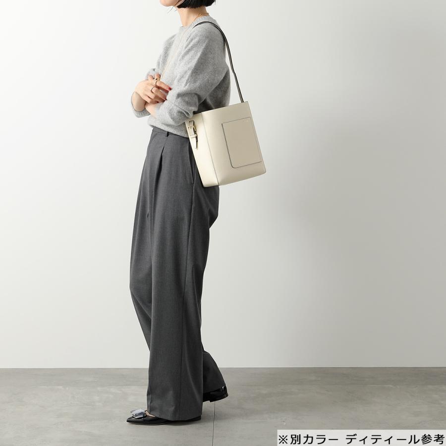 Valextra（ヴァレクストラ） バケットバッグ BUCKET SMALL スモール